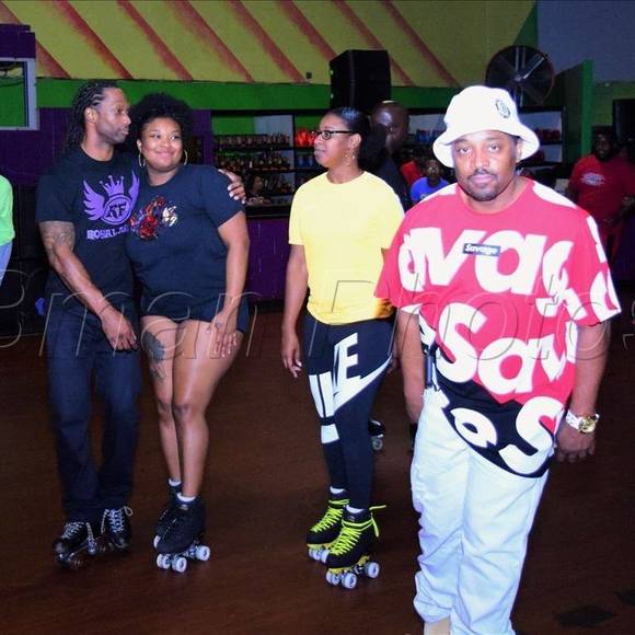 Meet your Posher, Keith - Picture 1 of 1